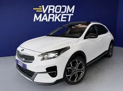 KIA XCEED 1.0 120ch LAUNCH Edition - 2020 - CarPlay - Toit ouvrant - Park Assist