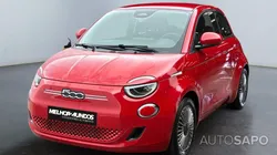 Fiat 500 de 2024