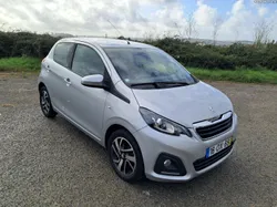 Peugeot 108 1.0 Nacional