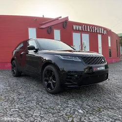 Land Rover Range Rover Velar 2.0 P400e AWD R-Dynamic HSE