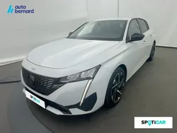 Peugeot 308 1.2 PureTech 130ch S&S Allure
