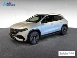 Mercedes-benz EQA 250+ 190ch AMG Line