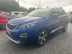 Peugeot 3008 1.5 bluehdi 130ch e6.c gt line