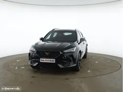 Cupra Formentor 1.4 e-Hybrid DSG VZ