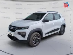 Dacia Spring 45ch Expression