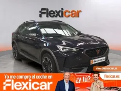CUPRA Formentor 1.5 TSI 110kW (150 CV) DSG