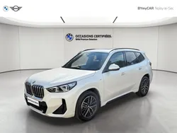 BMW X1 sDrive 18d 150ch DKG7 M Sport