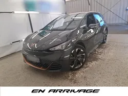 CUPRA BORN VZ 77 kWh 230 CV BATTERIE XL 1ère Main TVA récup