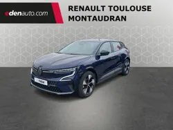 Renault Mégane E-Tech EV40 130ch standard charge Equilibre