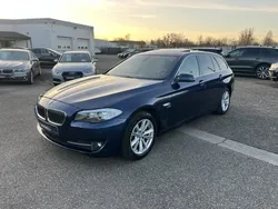 BMW Série 5 Touring V (F11) 525dA xDrive 218ch BVA8 Exclusive GPS ToitPano Attelage
