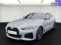 BMW Gran Coupe 420i 184 ch BVA8 M Sport