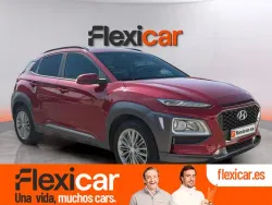 HYUNDAI Kona 1.6 CRDI Klass 4x2 115