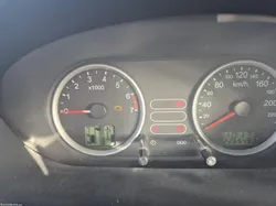 Ford Fiesta 1.2