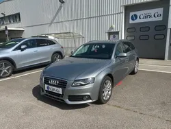 Audi A4 AVANT 2.0L 210ch TFSI BUSINESS LINE, CLIM. AUTO, AIDE AU PARKING AV. ET ARR., BLUETOOTH