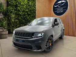 Jeep GRAND CHEROKEE Trackhawk 6.8 V8 707ch 2018