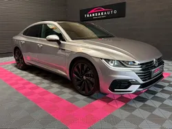 VOLKSWAGEN ARTEON 2.0 TSI 280 BMT DSG7 4Motion R-line