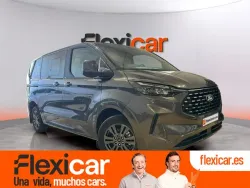 FORD Tourneo Custom 2.0 EcoBlue Titanium 150