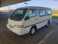Hyundai H100 9 lugares misto 2.5D