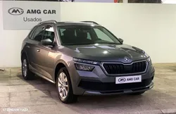 Skoda Kamiq 1.0 TSI Style