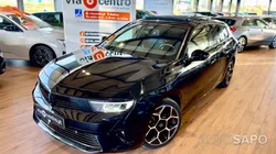 Opel Astra de 2024