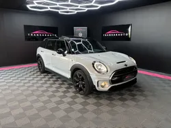 Mini CLUBMAN Cooper S Kensington