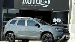 Dacia Duster de 2022