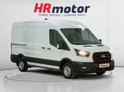FORD Transit FT 310 L2 Van Trend 130