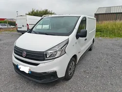 Talento dci 120cv