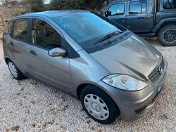 Mercedes a170 aut