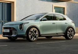 Kia XCeed 1.5 MHEV Emotion