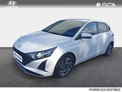 Hyundai i20 1.2 84ch Intuitive