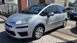 Citroën C4 1.6 HDi110 FAP Pack Ambiance