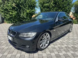 BMW Série 3 320i E93 170cv Cabriolet Pack M BVM6