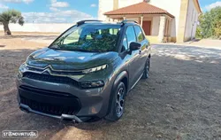 Citroën C3 Aircross 1.2 PureTech Plus