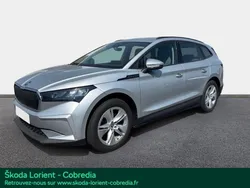 Skoda Enyaq 180ch 60
