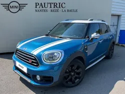 Mini Countryman Cooper 136ch BVA