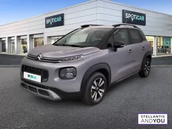 Citroën C3 Aircross PureTech 130 S&S EAT6 Shine