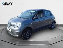RENAULT Twingo III SCe 65 Equilibre