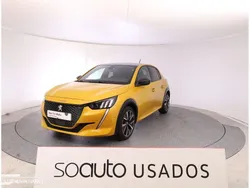 Peugeot 208 1.2 PureTech GT Line