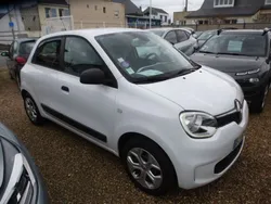 Twingo 3 sce 65 cv an 2021 39000 kms 8795
