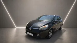 Renault Clio IV Estate Intens Energy TCe 90 eco2