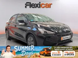 MG 3 1.5 Hybrid+ Luxury 143kW