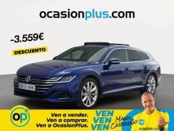 VOLKSWAGEN Arteon Shooting Brake e-hybrid 1.4 TSI R-Line DSG6