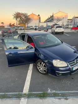 Volkswagen Jetta 2.0TDI Advance
