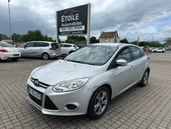 Ford focus 1.0 scti 100 cv ecoboost s&s revise garantie