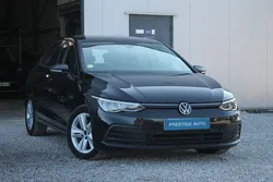 Volkswagen Golf VIII 2.0 TDi 16V 116cv DSG7 1ère Main Life Plus