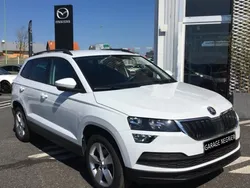 Skoda Karoq 1.5 TSI ACT 150ch Business DSG7