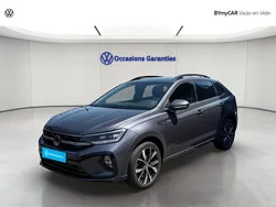VOLKSWAGEN Taigo 1.0 TSI 110 DSG7 R-Line