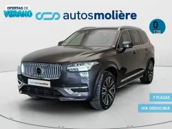 VOLVO XC90 T8 Core AWD Aut.