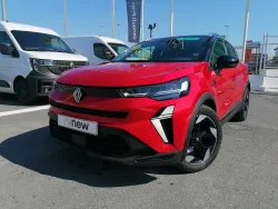 RENAULT Captur TCe Techno 74kW GLP